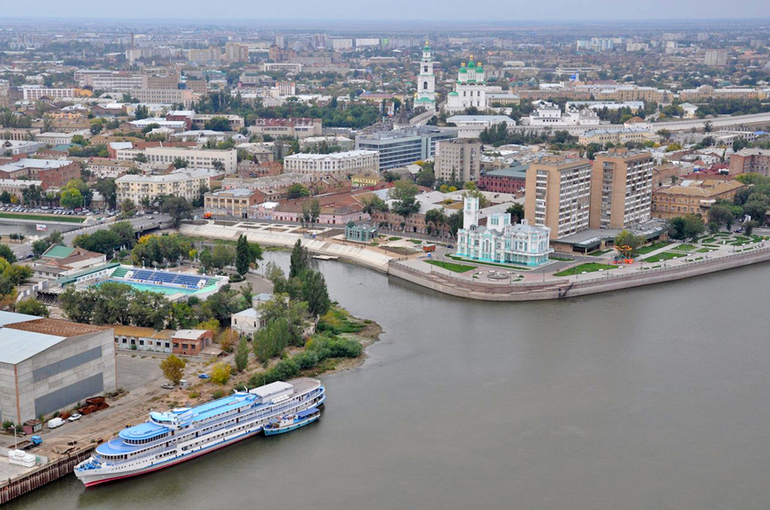Почему в Астрахани не стоит  жить