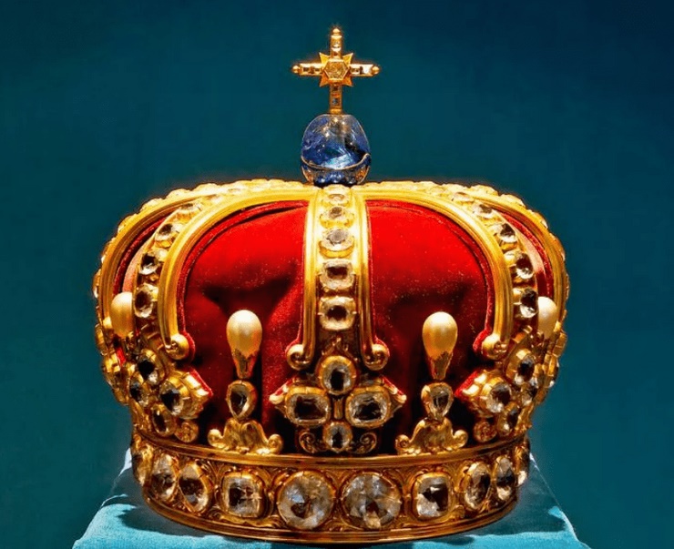 Корона Вильгельма II