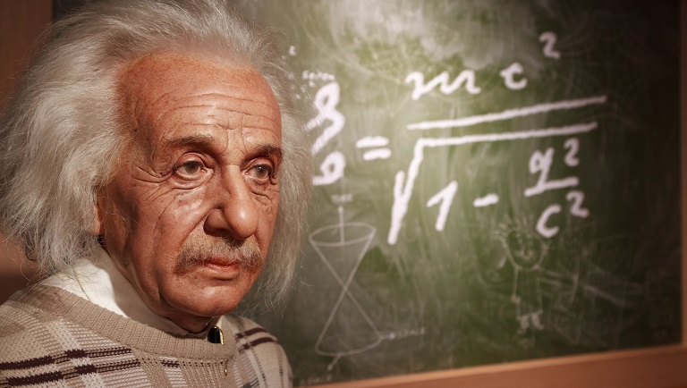 Логическая загадка Эйнштейна