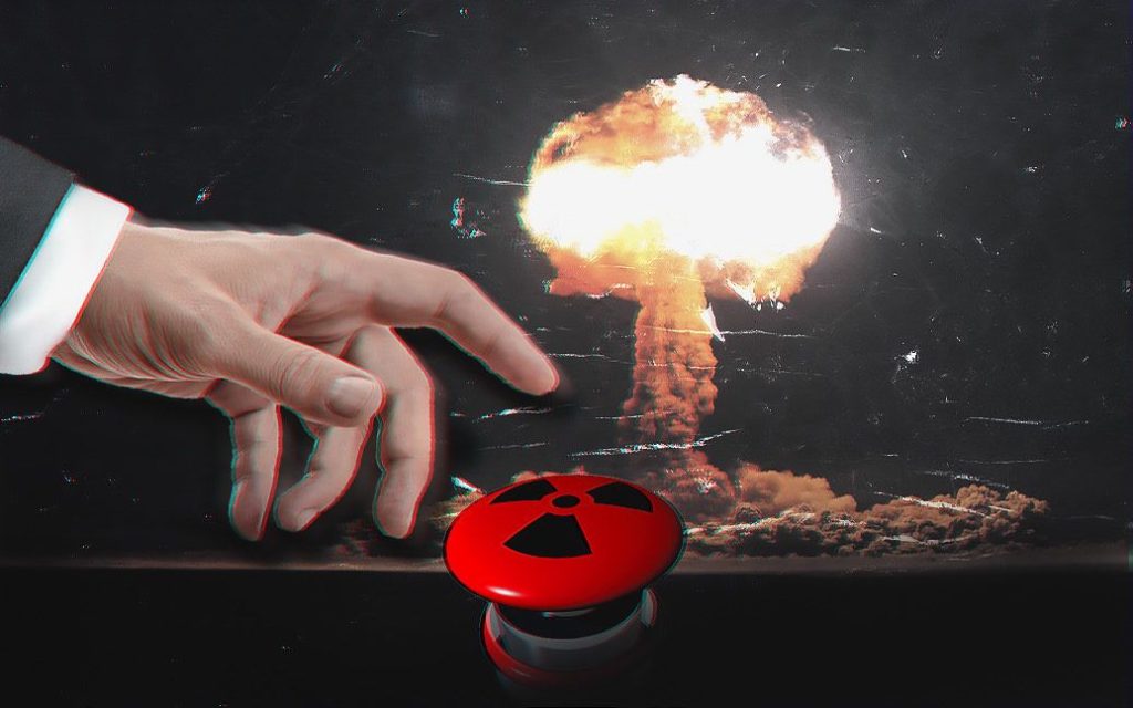 8 фактов о ядерном оружие России