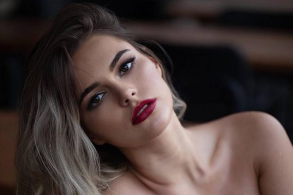 Жительница Кировской области попала в топ-10 самых красивых девушек России