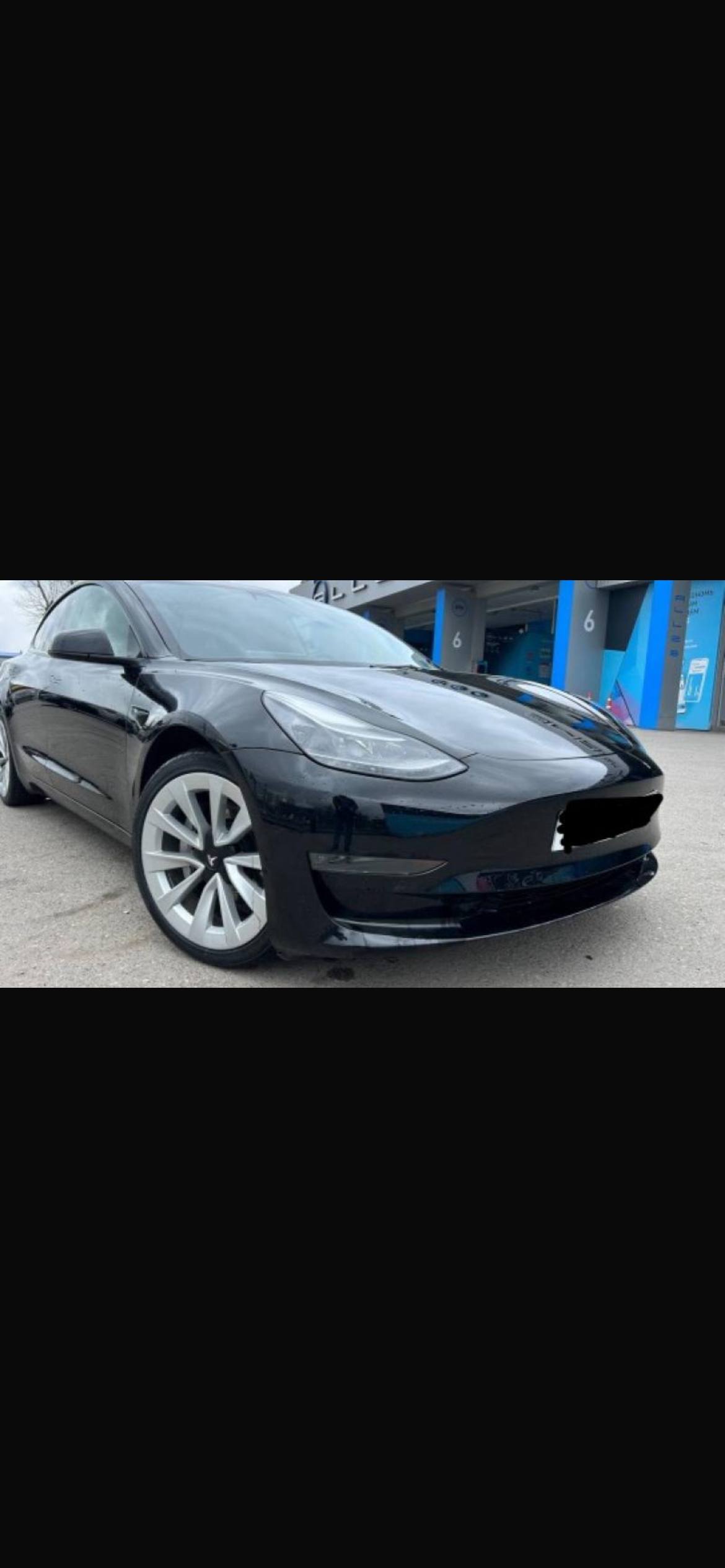Tesla Model 3 2020 — аренда и прокат в Владикавказе | А-Прокат
