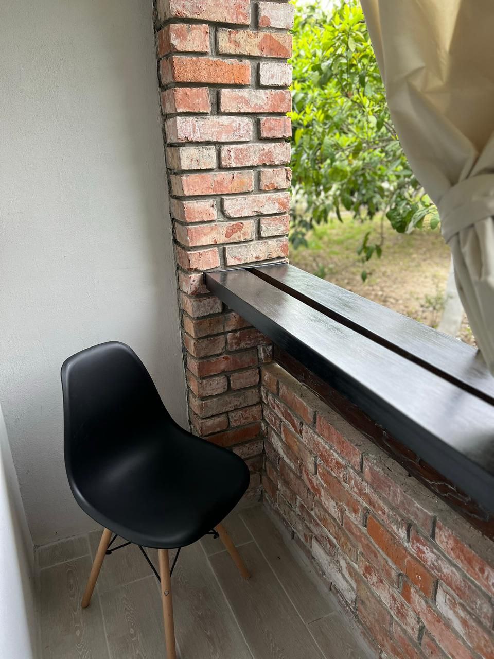 МОРЕ-МОРЕ" гостевой комплекс — Комфорт плюс. No2