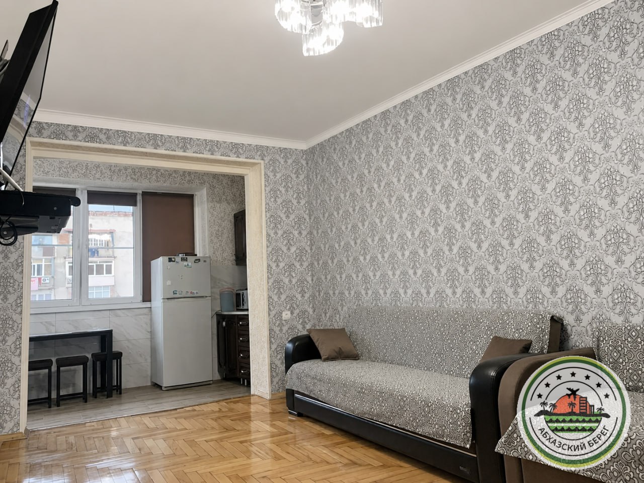 "АКИРА" 2К КВАРТИРА фото 1