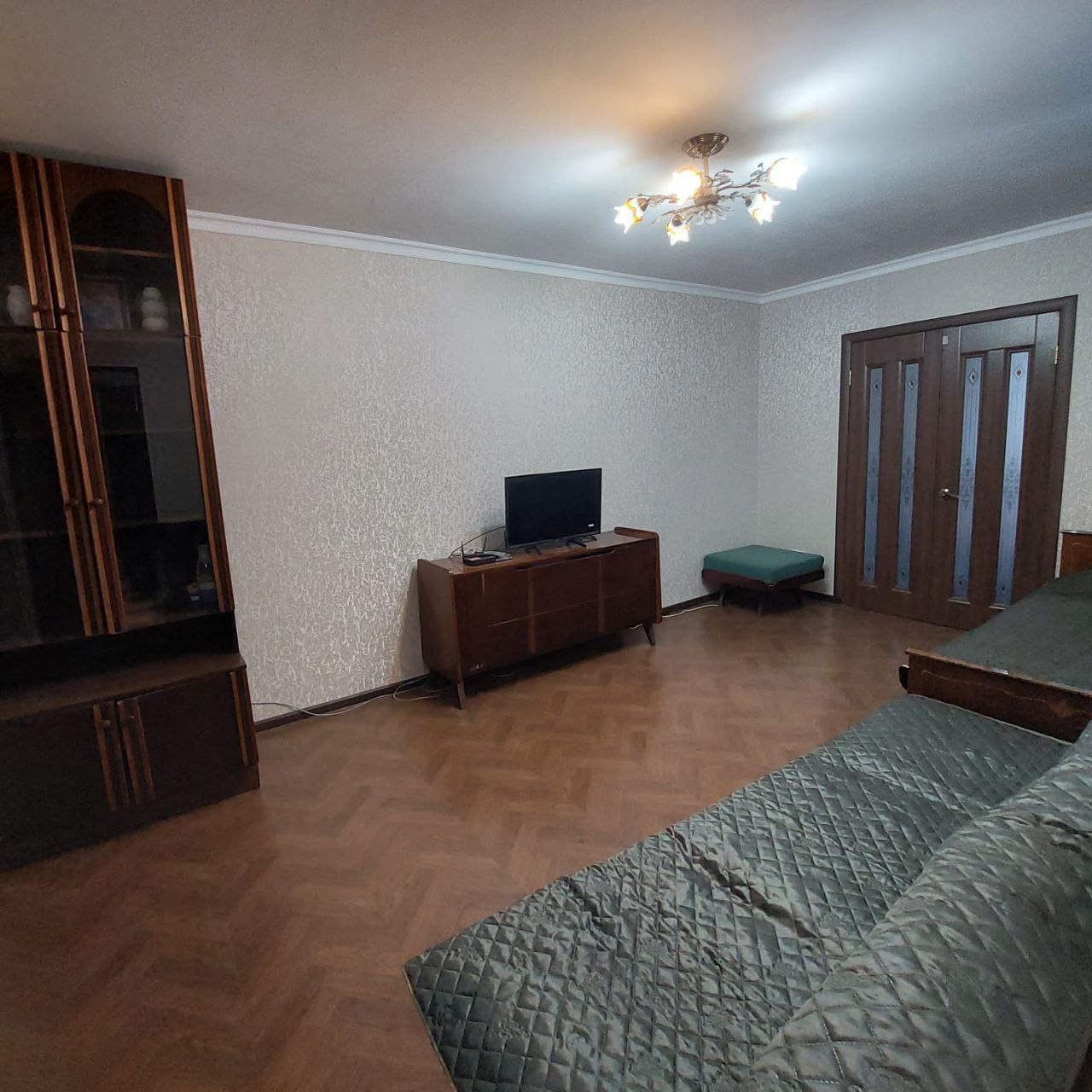 "ЧЕРНОМОРСКАЯ-1" КВАРТИРА 2К фото 3