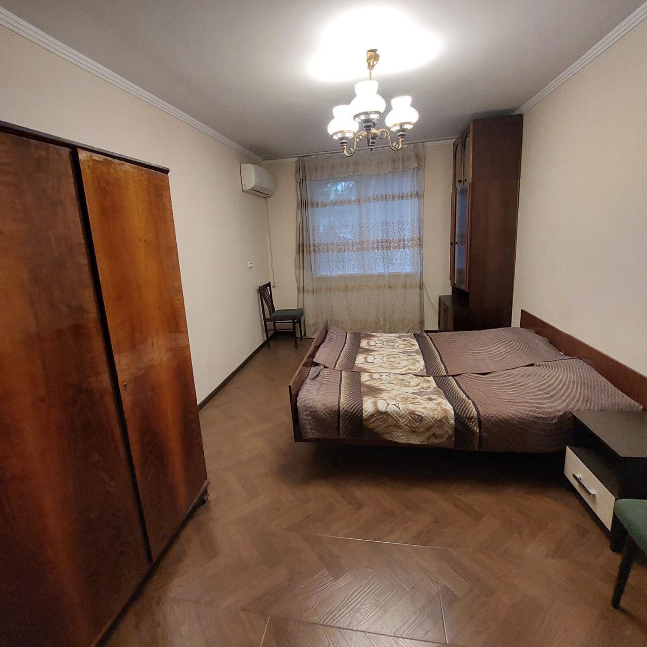 "ЧЕРНОМОРСКАЯ-1" КВАРТИРА 2К фото 5