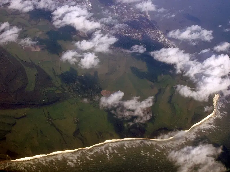 Breathtaking Beachy Head