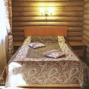 Гостиница Сосновый Бор