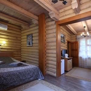 Гостиница Сосновый Бор