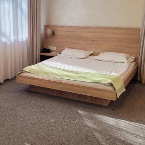 Гостиница Ренион