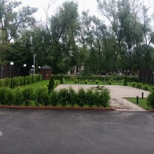 Гостиница Ренион