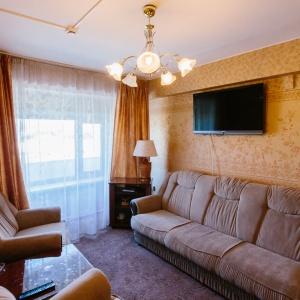 Hotel Petropavlovsk