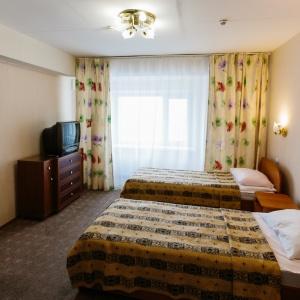 Hotel Petropavlovsk
