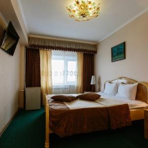 Hotel Petropavlovsk