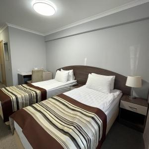Hotel Petropavlovsk