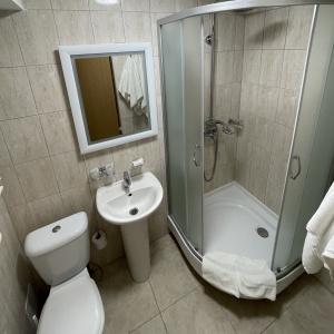 Hotel Petropavlovsk