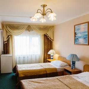 Hotel Petropavlovsk