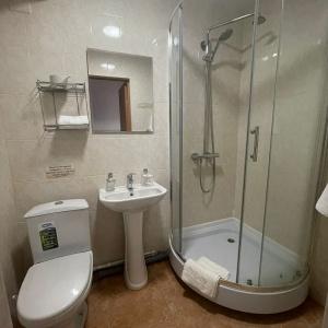 Hotel Petropavlovsk