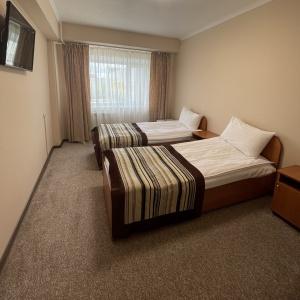 Hotel Petropavlovsk