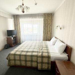 Hotel Petropavlovsk