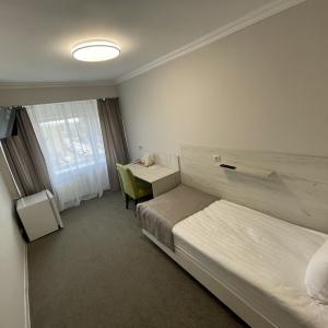 Hotel Petropavlovsk