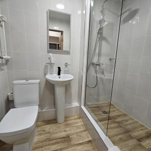 Hotel Petropavlovsk