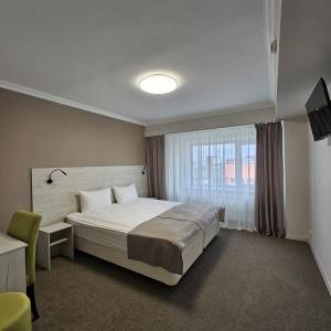 Hotel Petropavlovsk