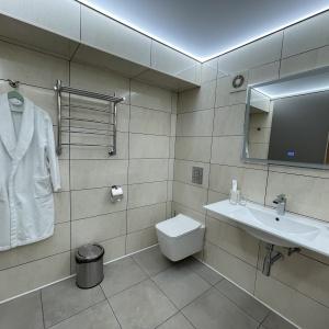 Hotel Petropavlovsk