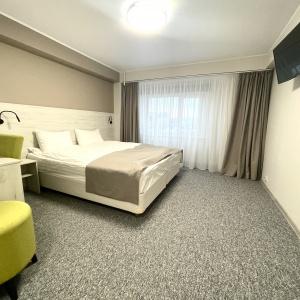 Hotel Petropavlovsk