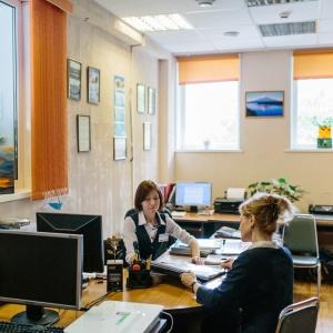 Hotel Petropavlovsk