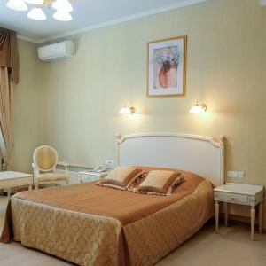 Hotel Oazis