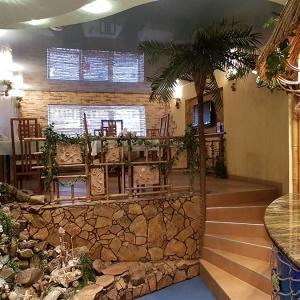 Hotel Oazis