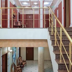 Hotel Oazis