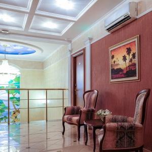 Hotel Oazis
