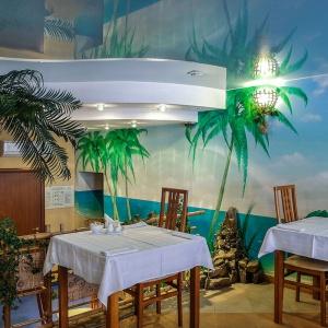 Hotel Oazis