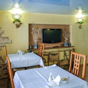 Hotel Oazis