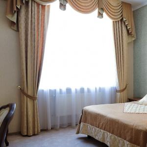Hotel Oazis