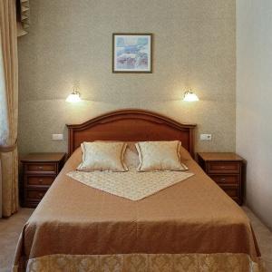 Hotel Oazis