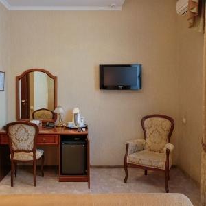 Hotel Oazis