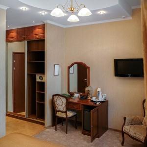 Hotel Oazis
