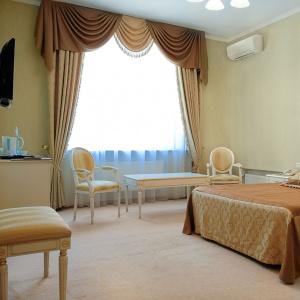 Hotel Oazis