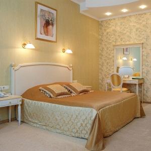 Hotel Oazis