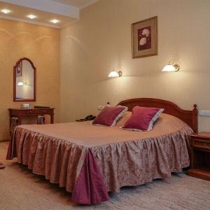 Hotel Oazis