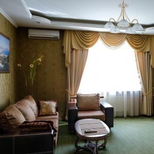 Hotel Oazis