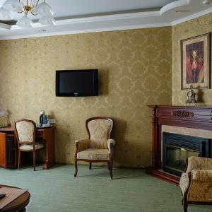 Hotel Oazis