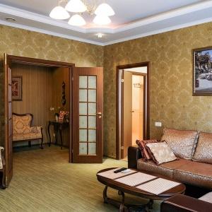 Hotel Oazis
