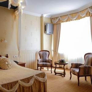 Hotel Oazis