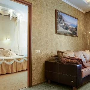 Hotel Oazis