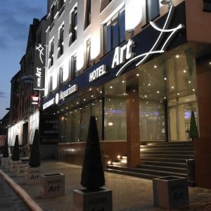 Art Hotel