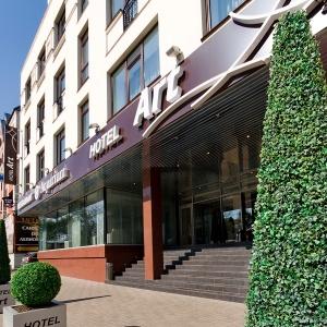 Art Hotel